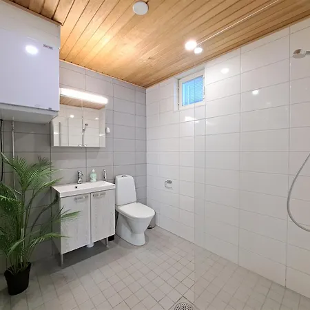 Aurinkohiekka A1 Appartement Kalajoki