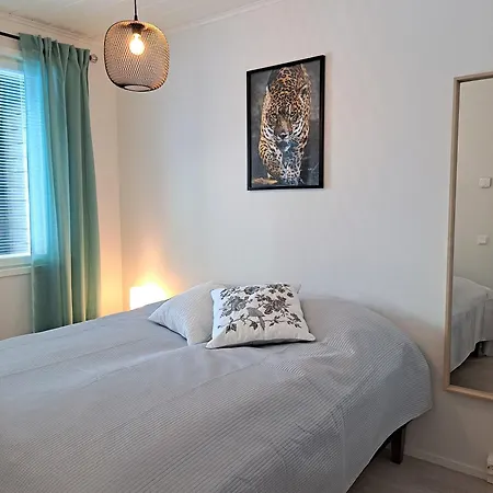 Aurinkohiekka A1 Appartement