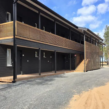 Aurinkohiekka A1 Апартаменты