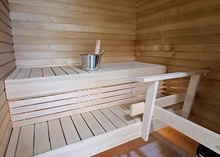 Aurinkohiekka A1 Kalajoki