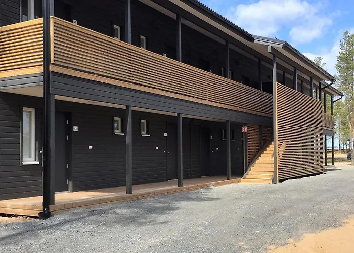 Aurinkohiekka A1 Daire