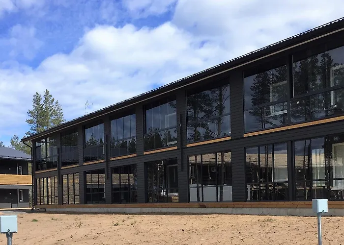 Aurinkohiekka A1 Daire